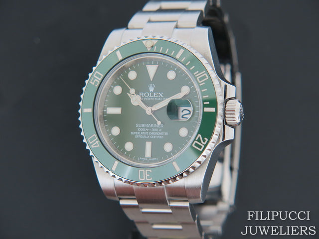Rolex Submariner Date