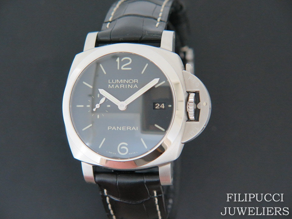 Panerai Luminor Marina 1950  3-Days PAM00392/PAM392 (1)