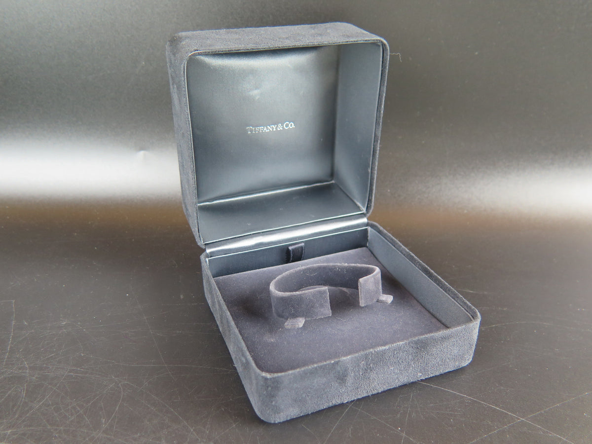 Tiffany & Co Box (1)