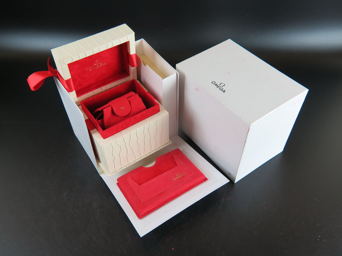 Omega Box Ladies Models (1)