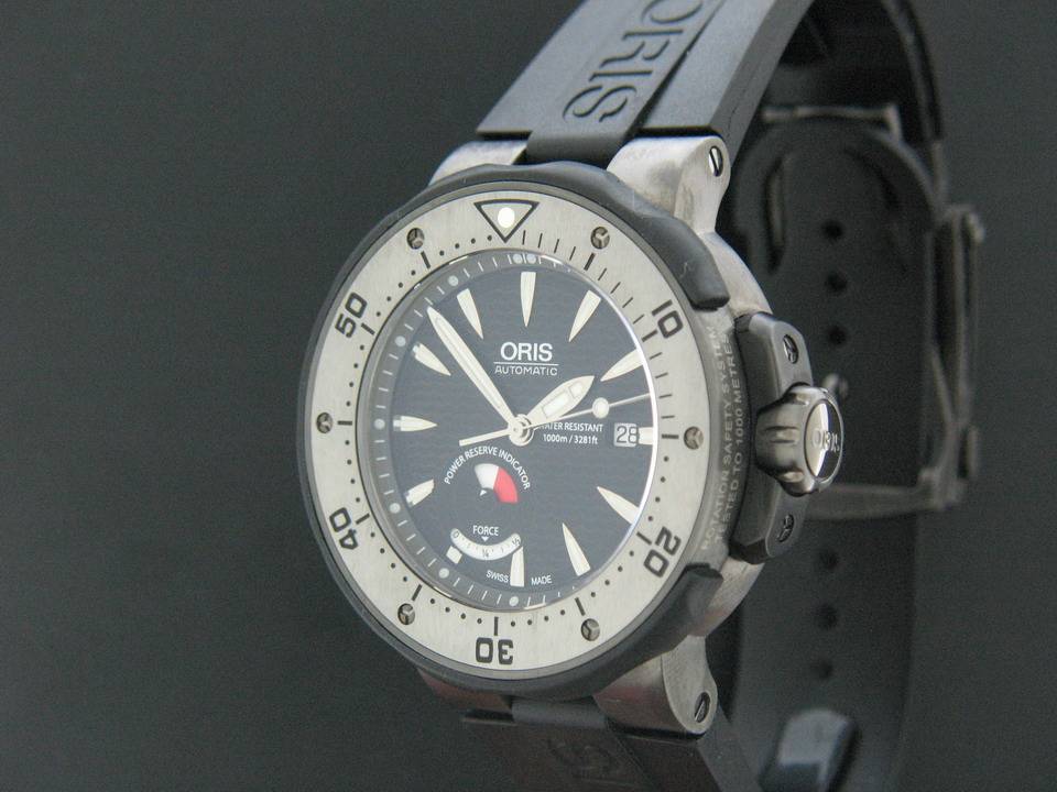 Oris Col Moschin Limited Edition (1)