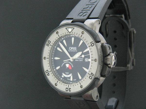 Oris Col Moschin Limited Edition