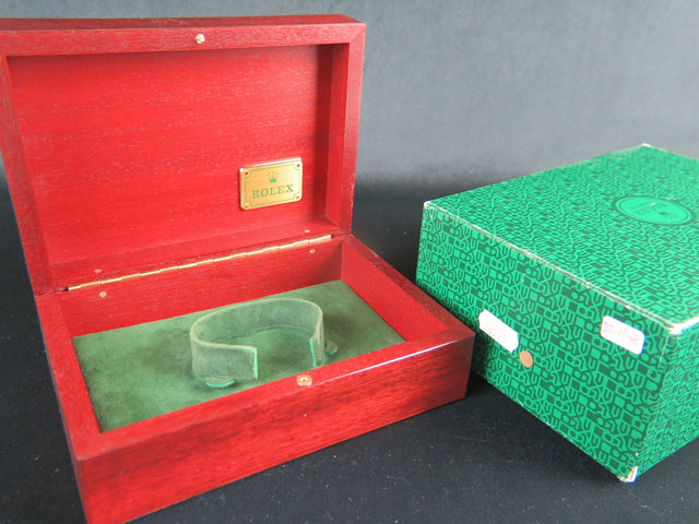 Rolex Box Set for Daytona