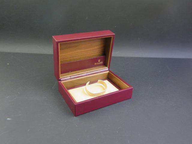 Rolex Box