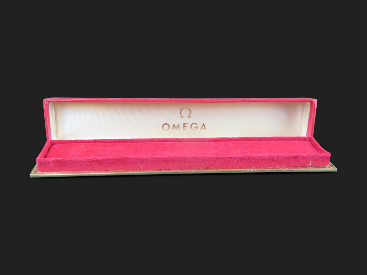 Omega Vintage Box    (1)