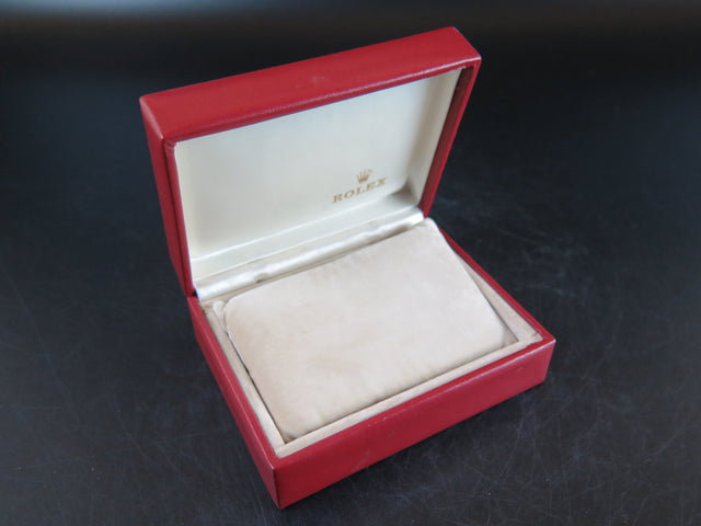 Rolex Box For Ladies