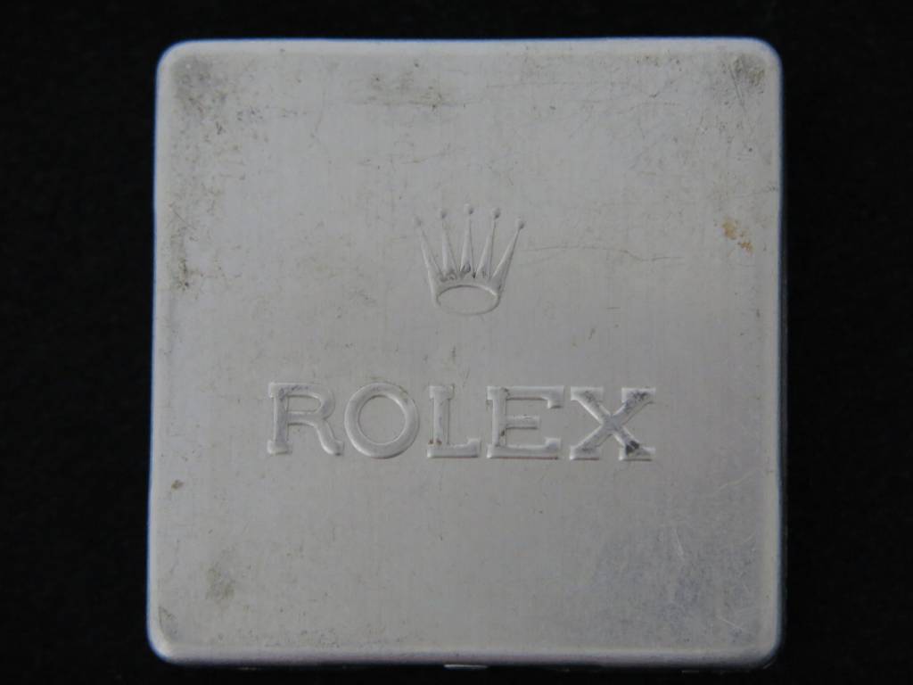 Rolex Tin Parts Box (1)