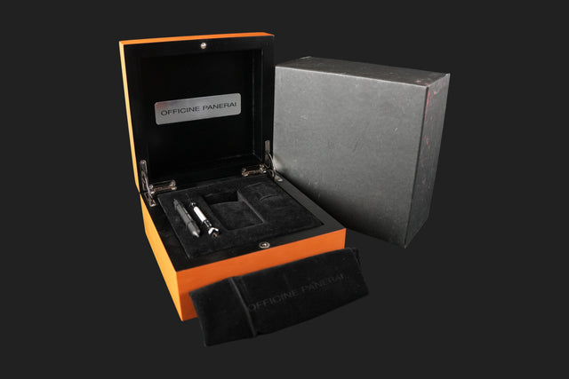 Panerai Box Set