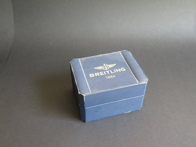 Breitling Vintage Box
