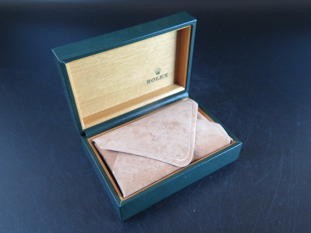 Rolex Box