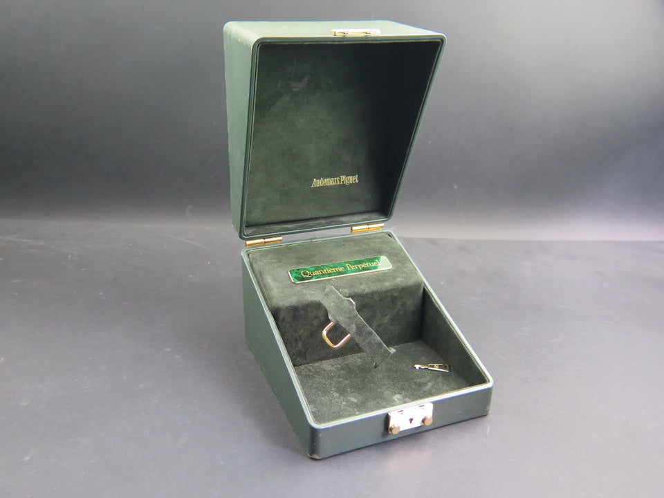 Audemars Piguet Watch Winder Quantieme PerpÃ©tuel (1)
