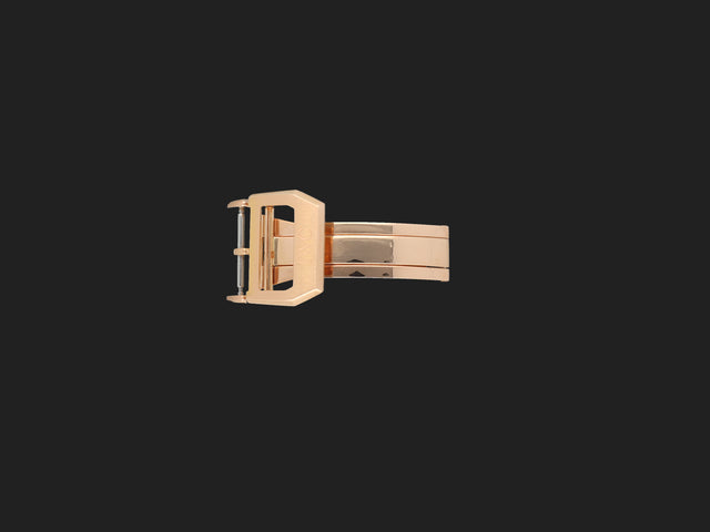 IWC Folding Clasp Rosegold 20 MM