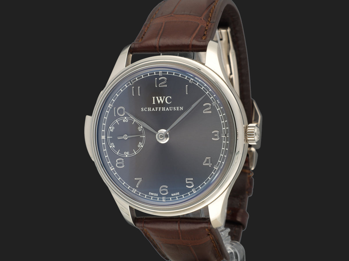 IWC Portugieser Minute Repeater IW524205 (1)