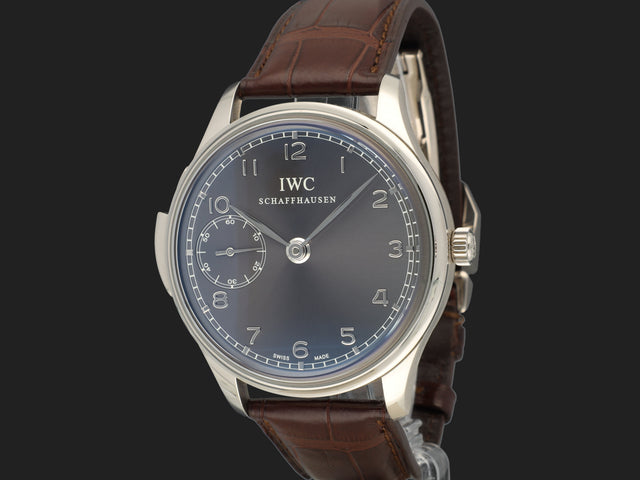 IWC Portugieser Minute Repeater