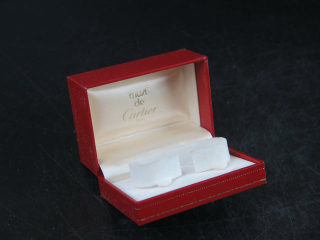 Cartier Small Box