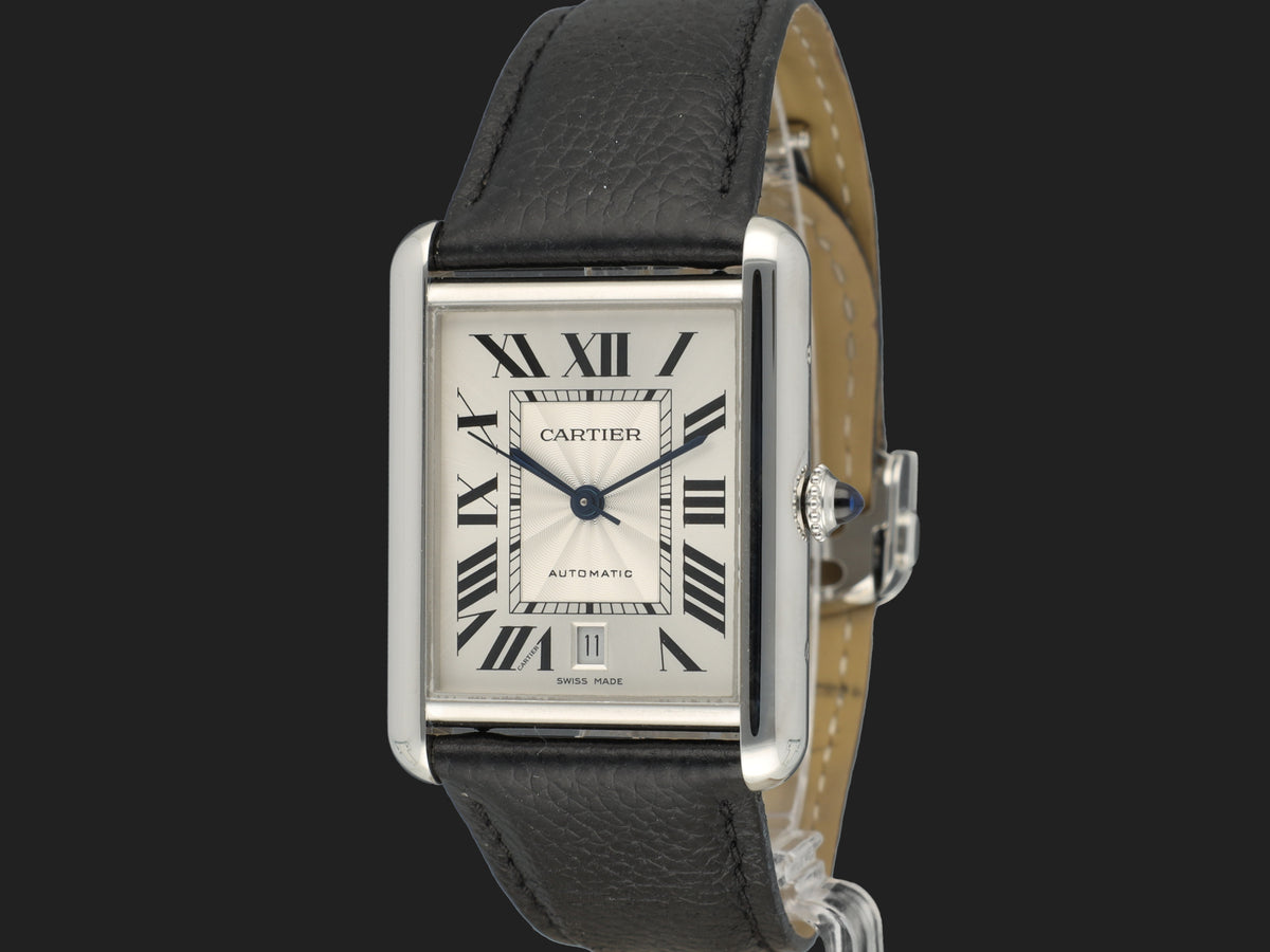 Cartier Tank Must XL WSTA0040 (1)