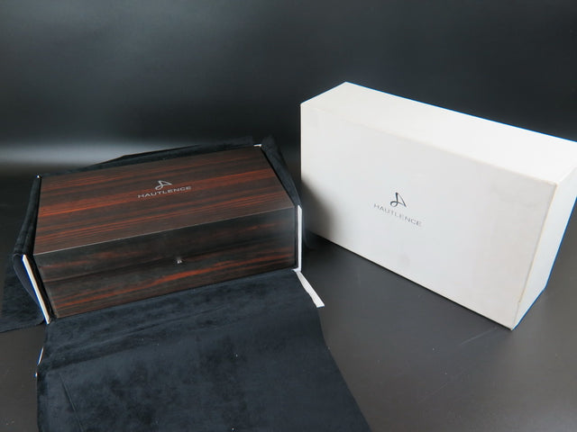 Hautlence Box set