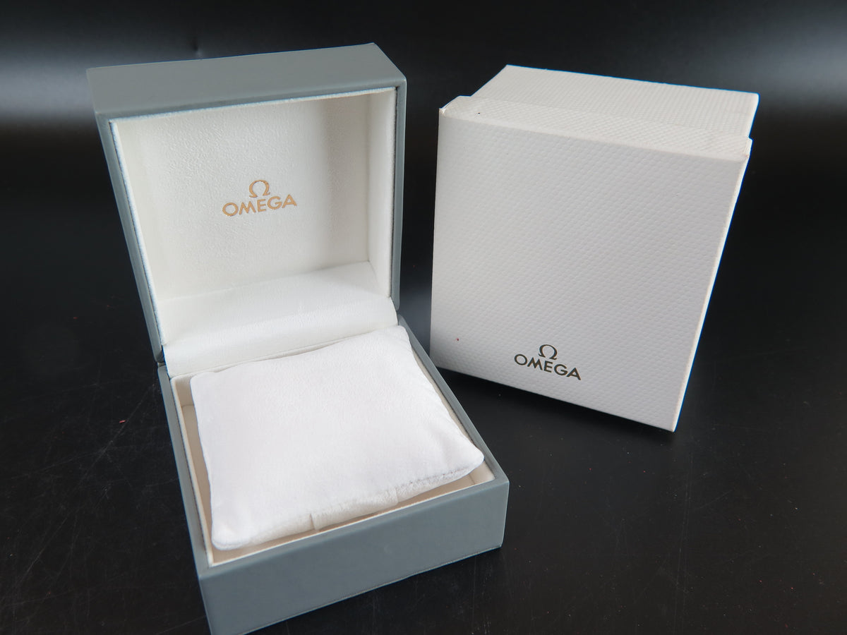 Omega Box Set (1)