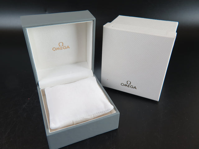 Omega Box Set
