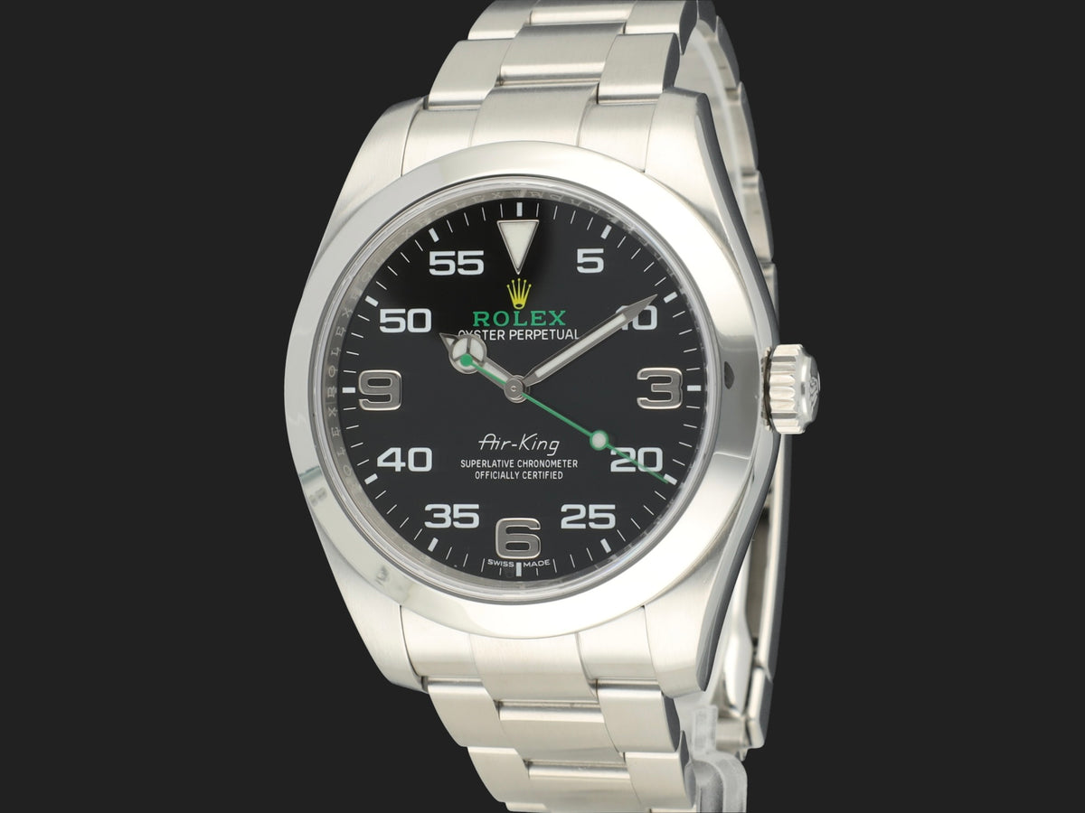 Rolex Air-King 116900 (1)
