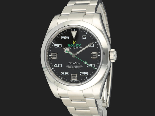 Rolex Air-King 116900