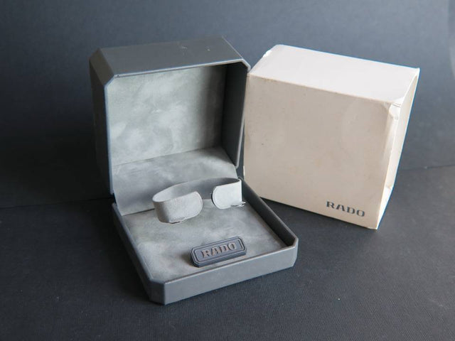 Rado Box