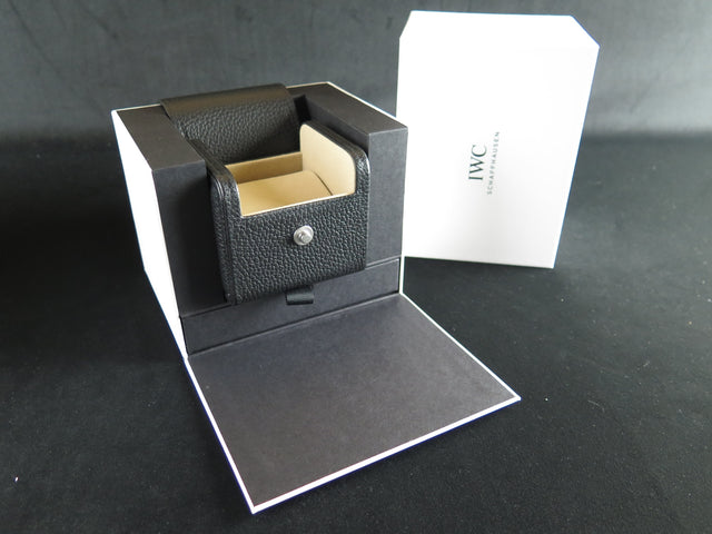 IWC Box NEW