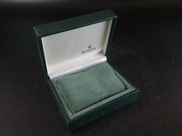 Rolex Box For Ladies