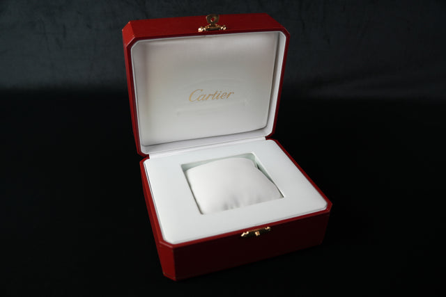 Cartier Box