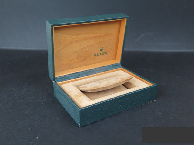 Rolex Vintage Box