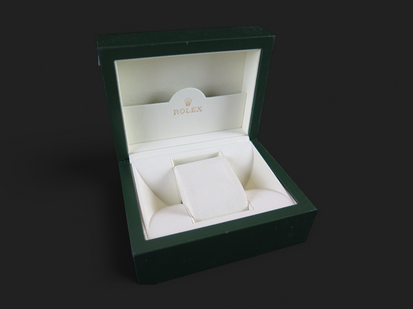 Rolex Box