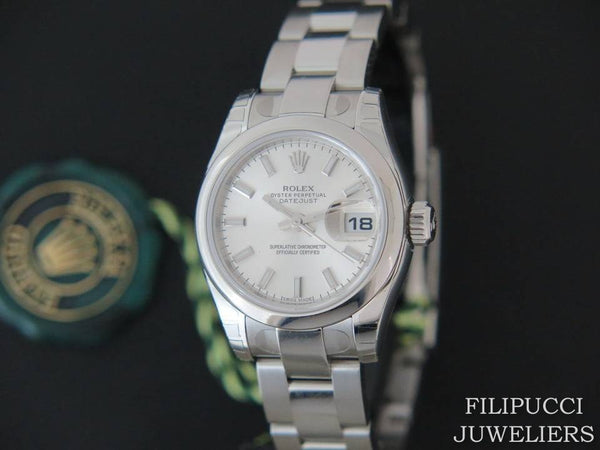 Rolex Datejust Lady