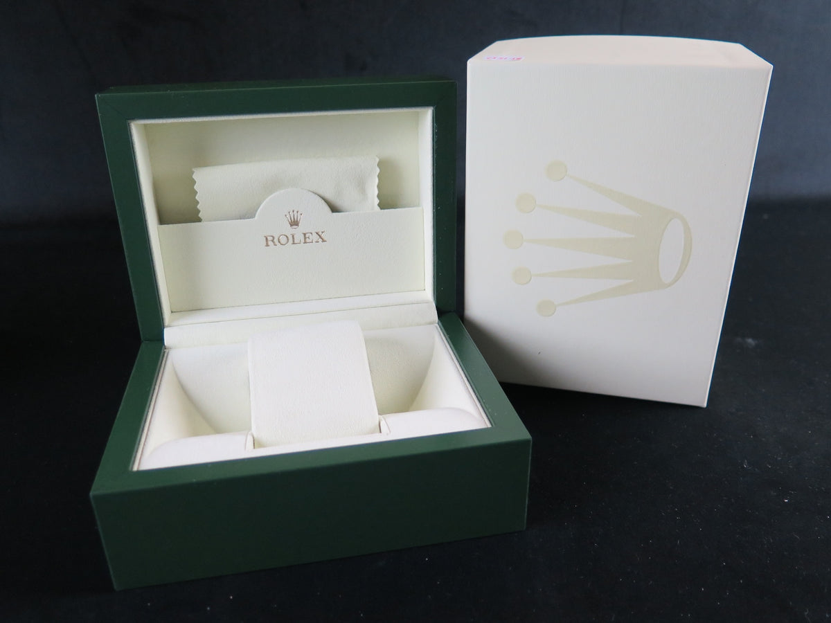 Rolex Box Set (1)