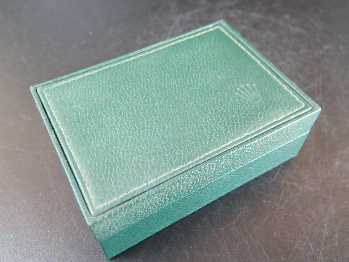 Rolex Box (1)