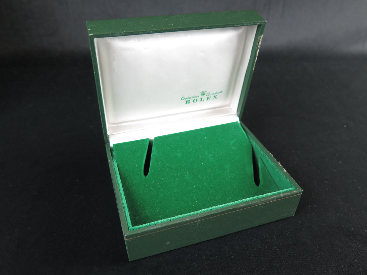Rolex Vintage Box (1)