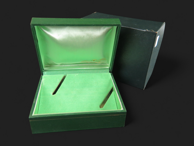Rolex Vintage Box Set