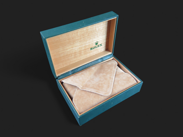 Rolex Box