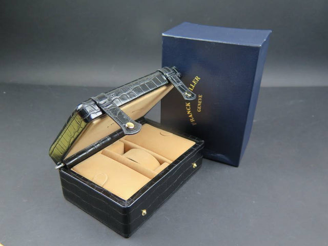 Franck Muller Box