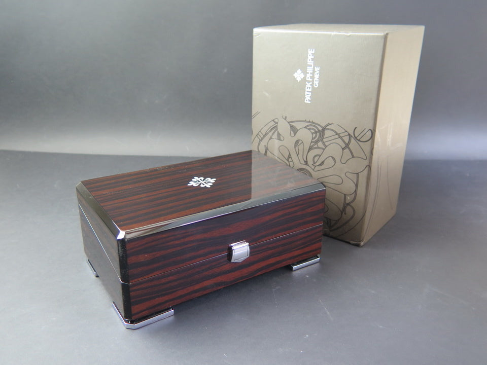 Patek Philippe Box NEW (1)