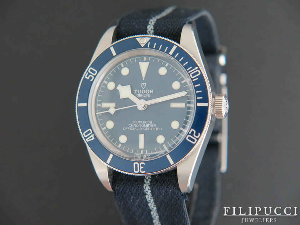 Tudor Heritage Black Bay Blue 58 79030B 124300 (1)