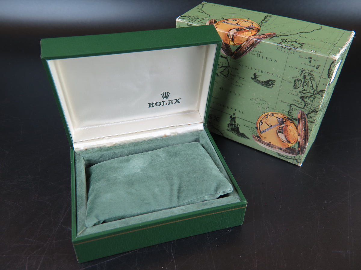 Rolex Box Set (1)
