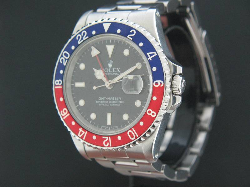 Rolex GMT-Master (1)
