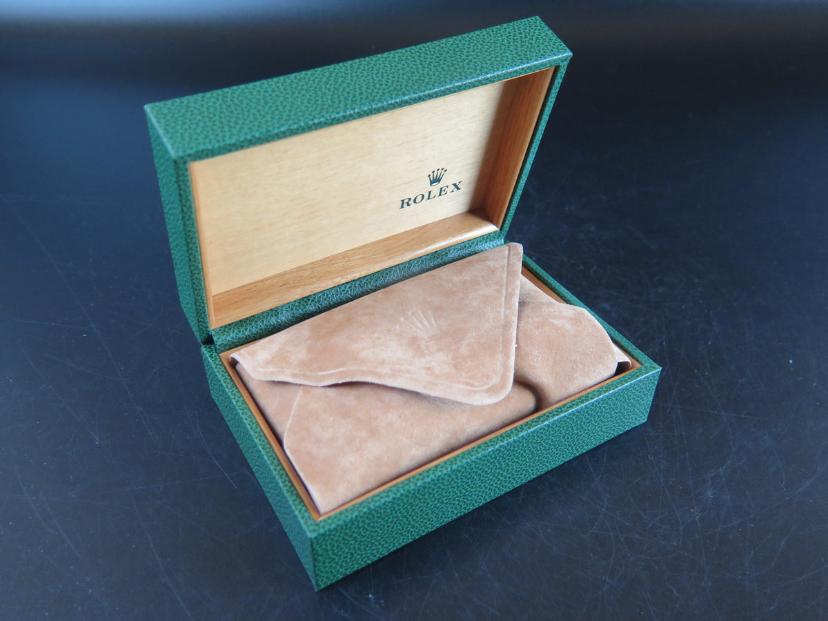 Rolex Box (1)