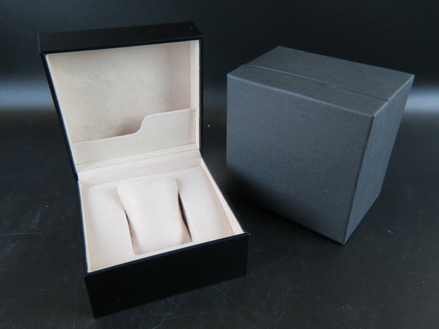Bulgari Watch Box Set