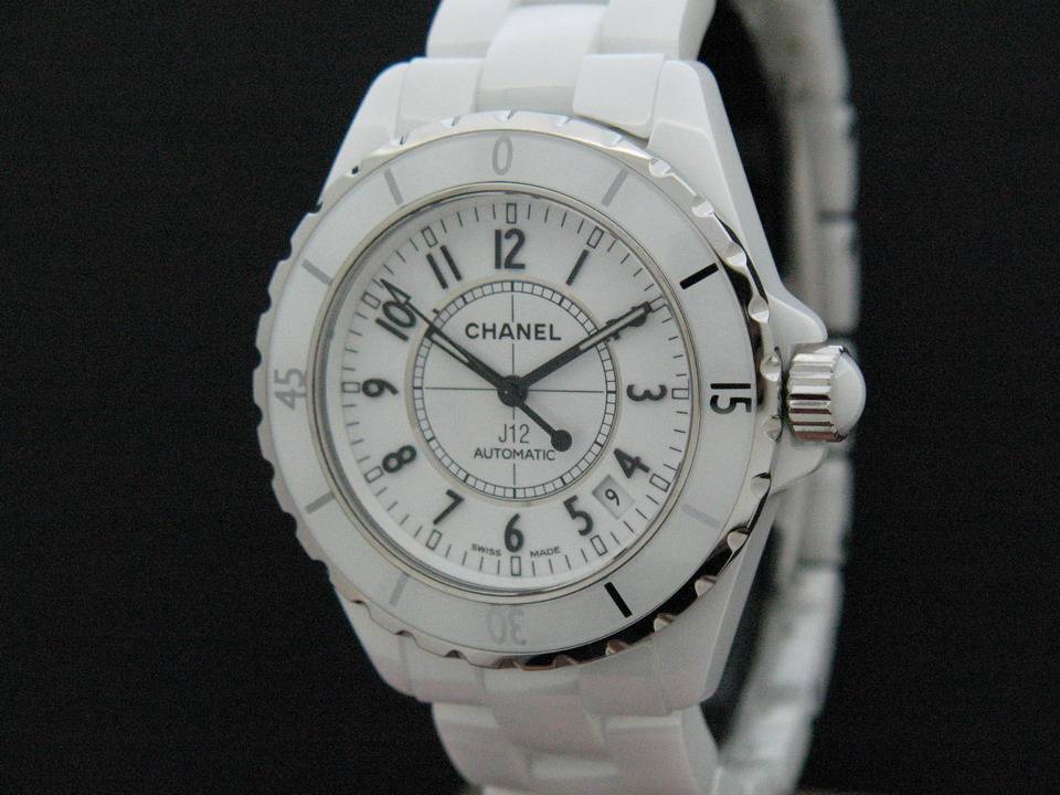 Chanel J12 (1)