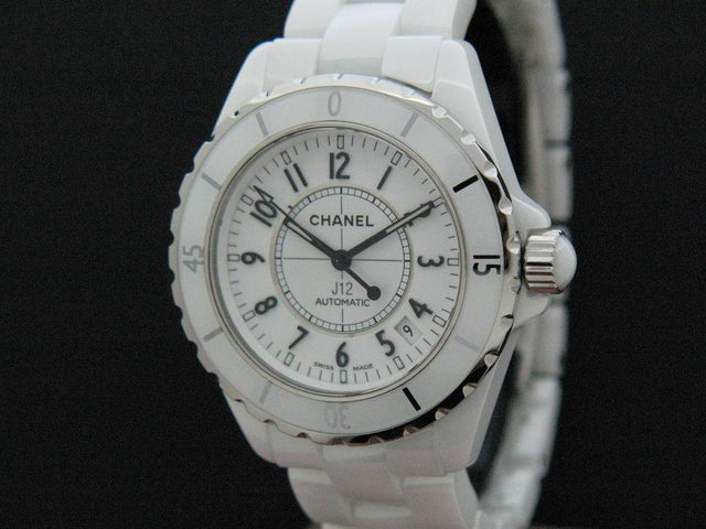 Chanel J12