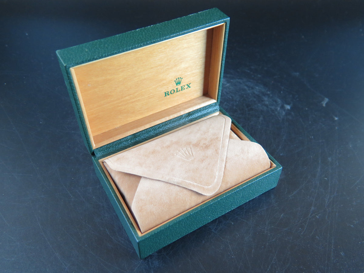 Rolex Box (1)
