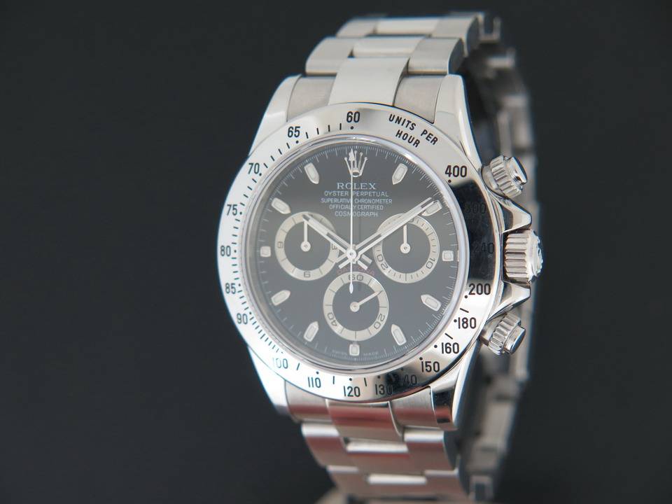 Rolex Cosmograph Daytona (1)