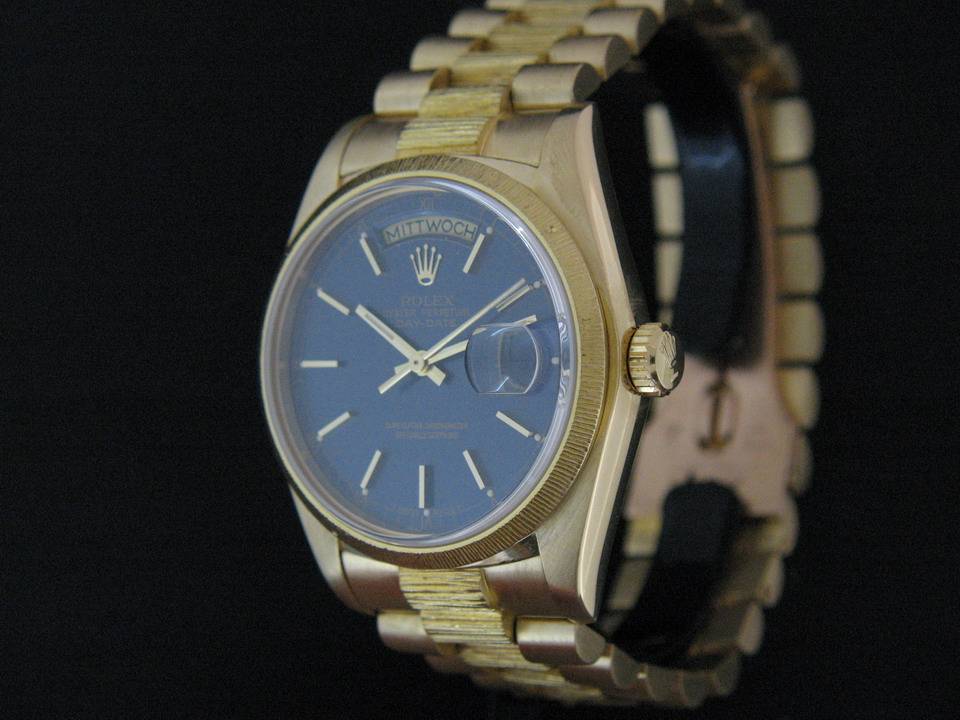 Rolex Oyster Perpetual Day-Date (1)