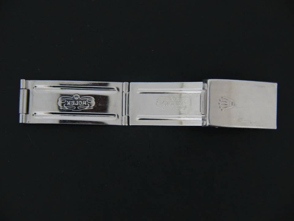 Rolex Clasp Steel (1)